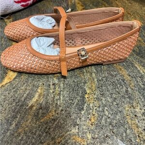 Steve Madden Caeli Mary Jane flat